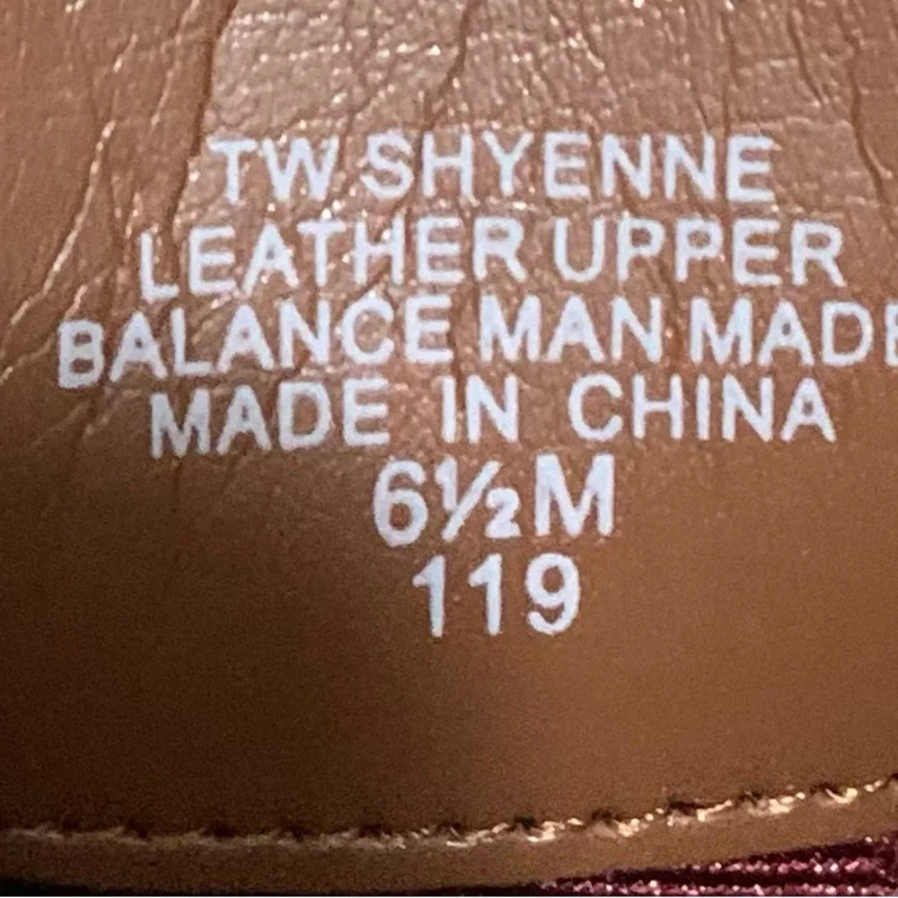BRAND NEW Tommy Hilfiger Shyenne Boots